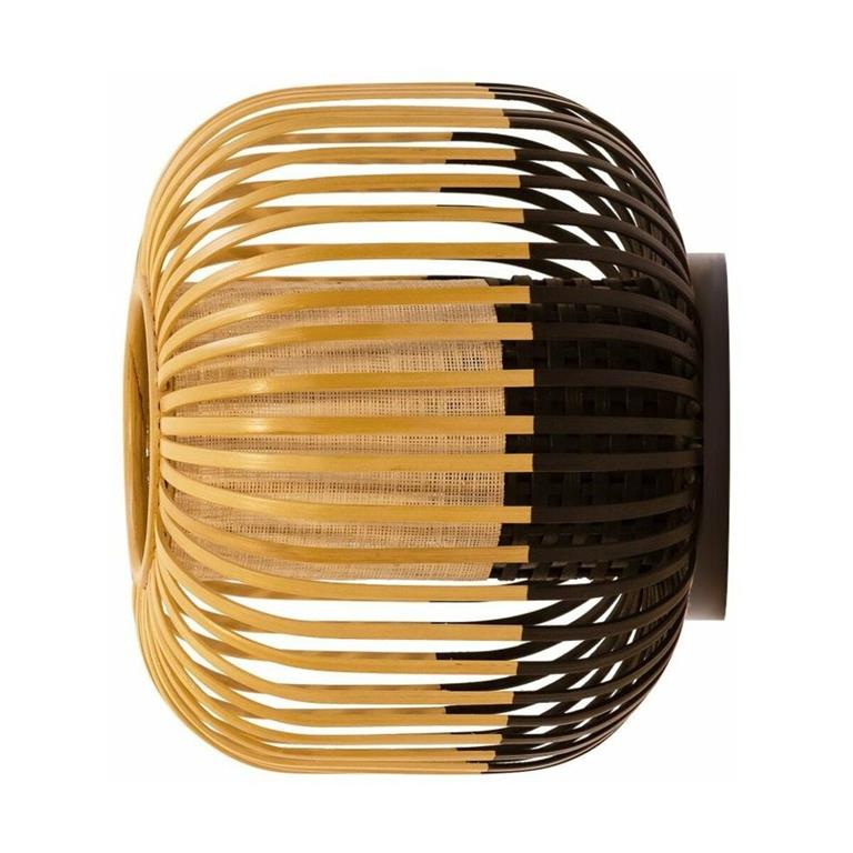 Applique en bambou noire XS Bamboo - Forestier