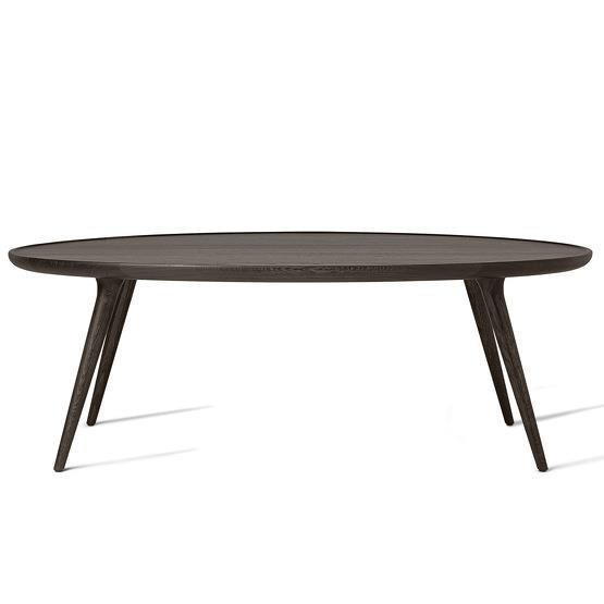 Table basse ovale Accent - Mater