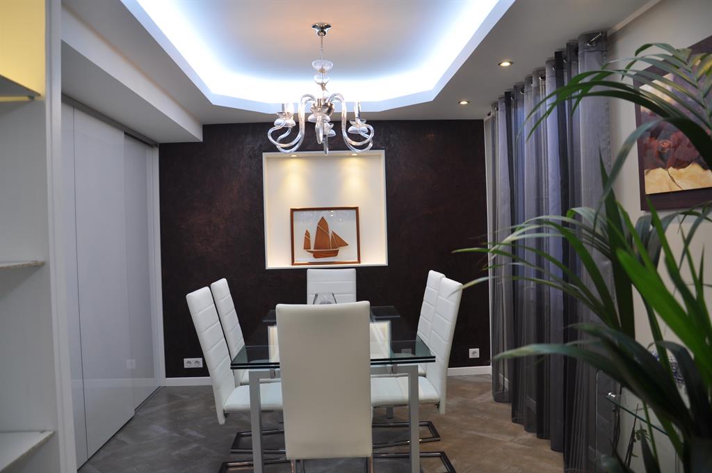Salle a manger