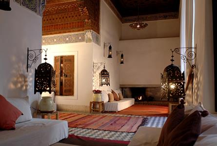 Riad Dar Ouali