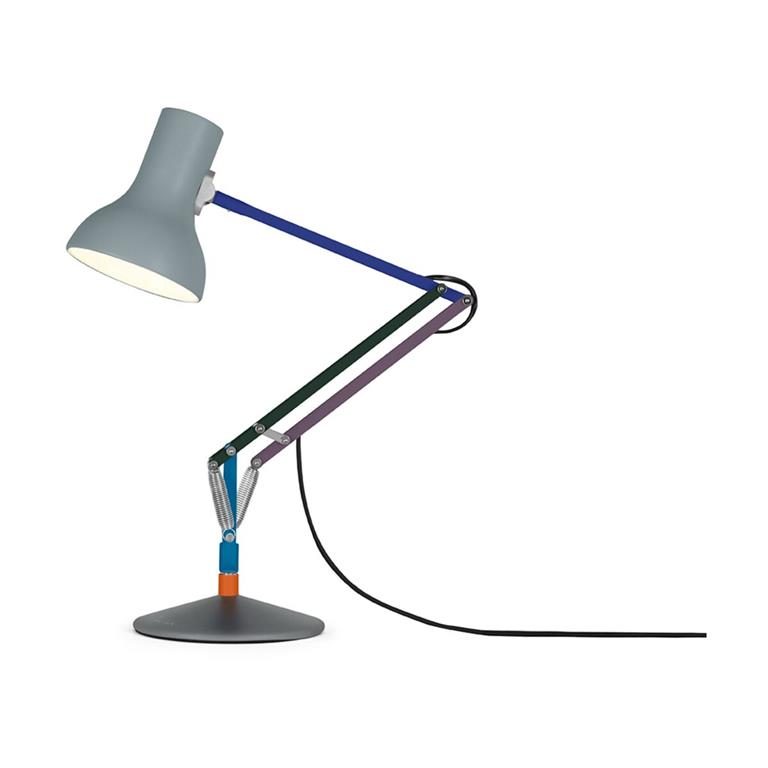 Lampe de bureau en métal Type 75 Mini Paul Smith Edition 2