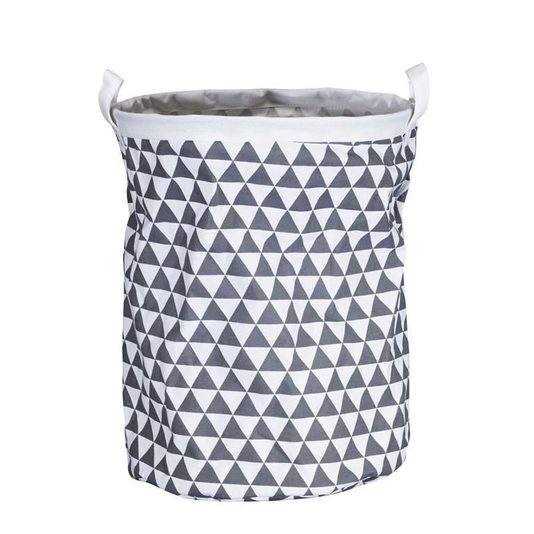 Panière de rangement en tissu