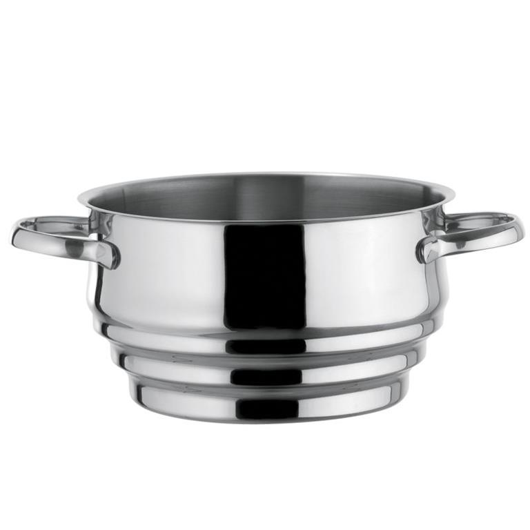 Cuit-vapeur universel 20/22/24cm