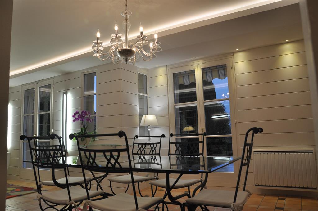 Salle a manger