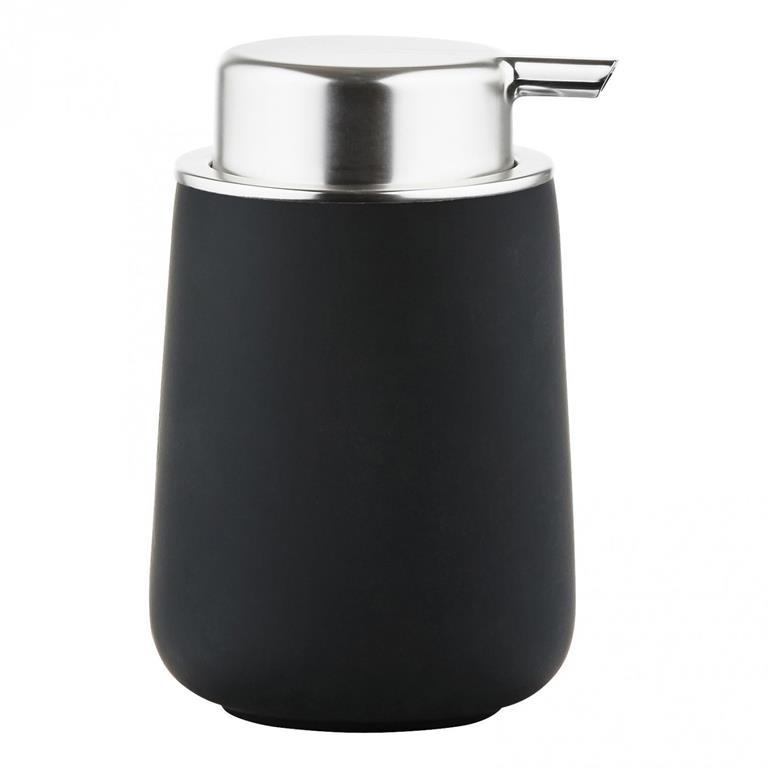 Distributeur de savon noir