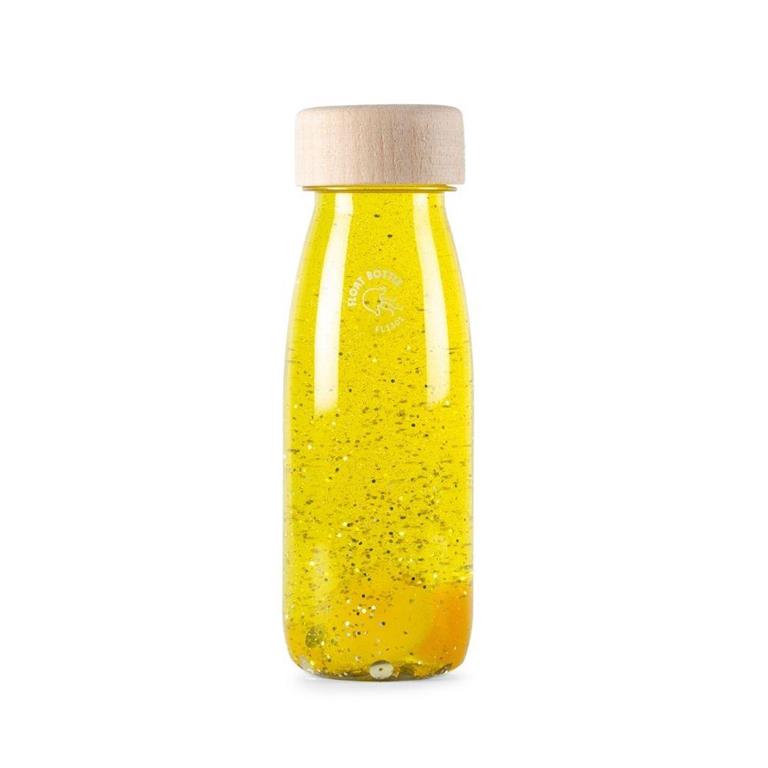 Bouteille sensorielle Float