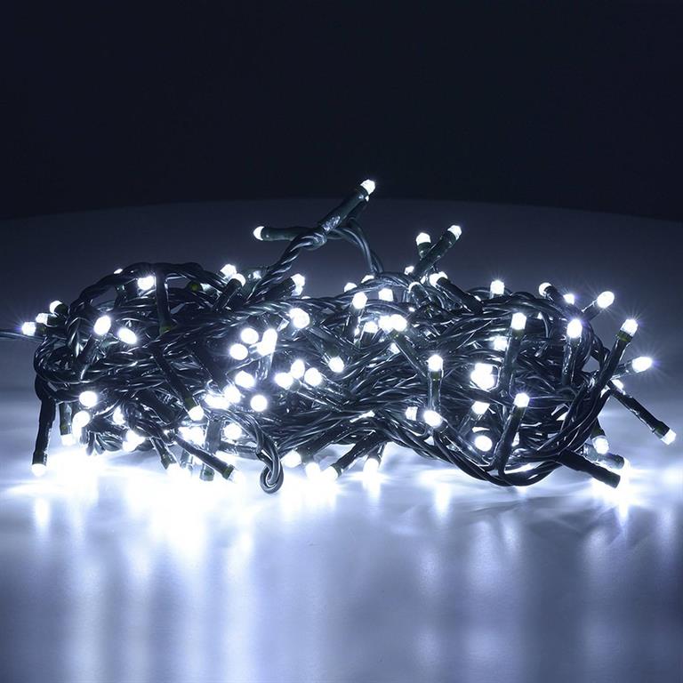 Décoration de Noël blanc