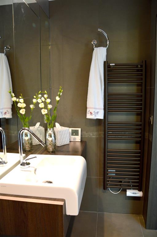 Salle d'eau design