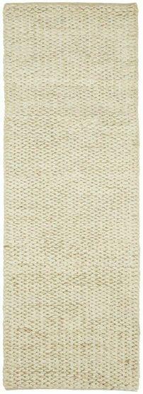 Tapis Sigrid Snow - BY NORD
