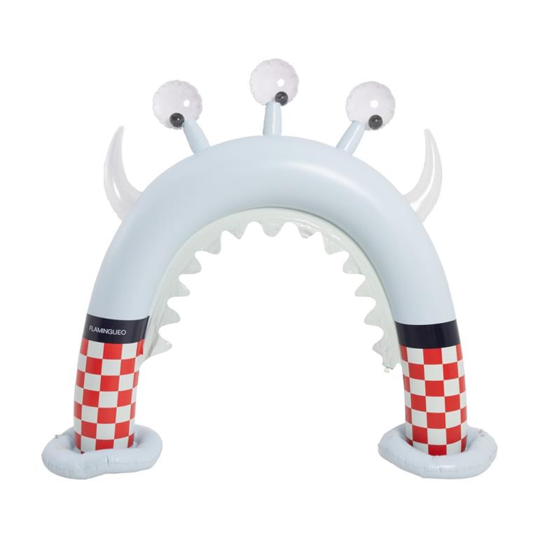 Bouée Piscine Enfants PVC Bleu