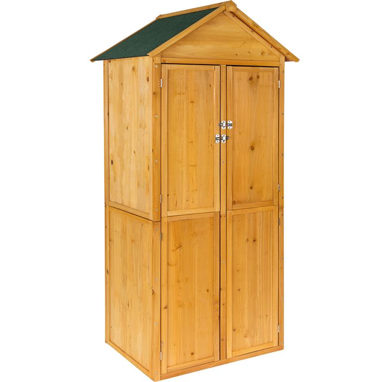 Armoire de jardin Kadi 80