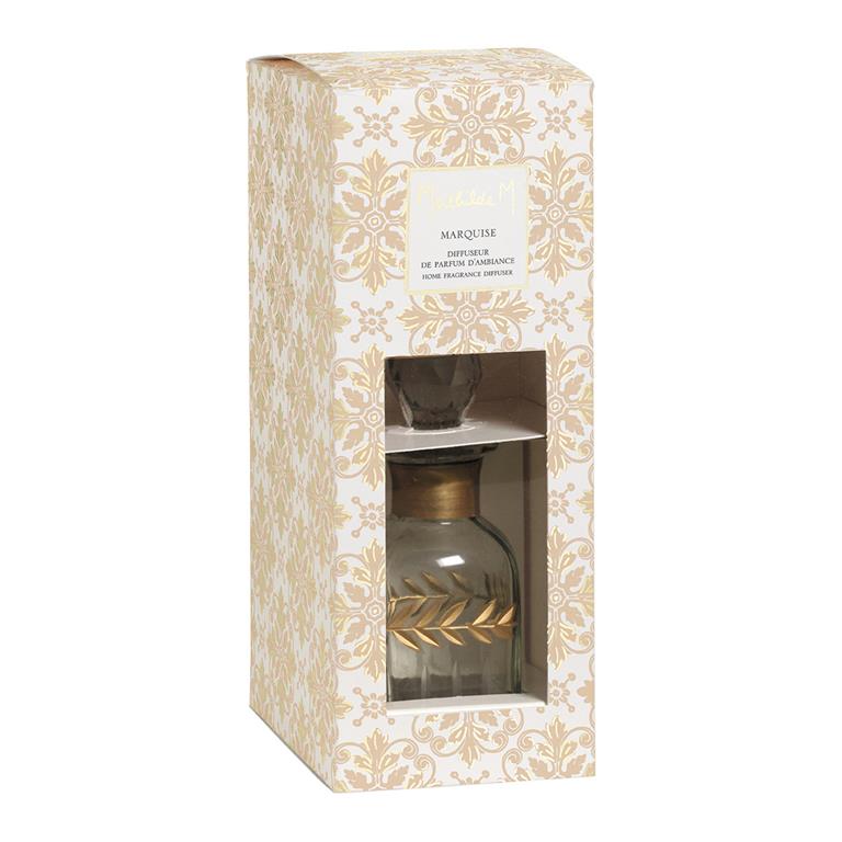 Diffuseur de parfum d'ambiance 200 ml - Marquise