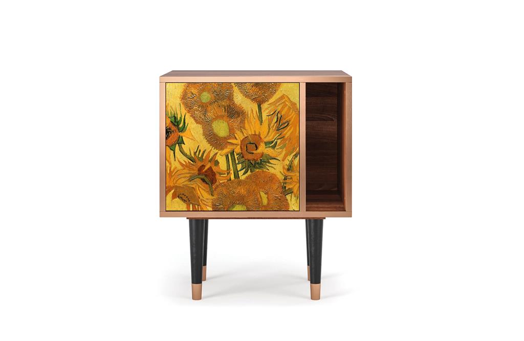 Rafraîchissez votre salon ou votre chambre grâce à notre modèle S2 qui peut faire office de petit buffet ou de table de chevet à part entière. Annonce spéciale pour les ...
