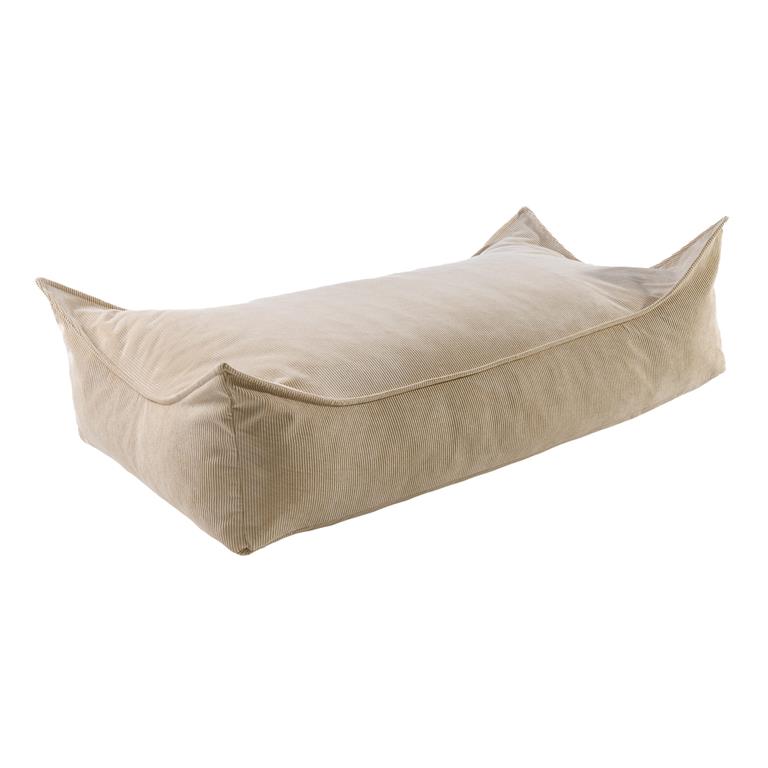 Pouf Chambre Enfant - Fauteuil Poire Confortable