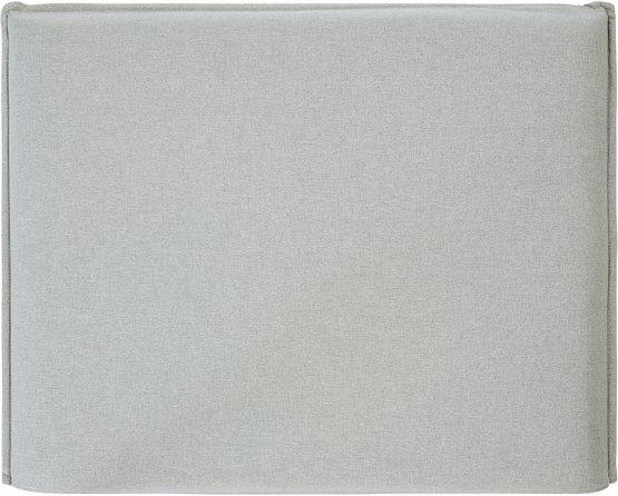 Tête de lit Rock 100 cm Hesthoei - By Nord