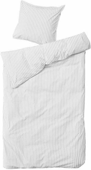 Linge de Lit Dagny Snow W