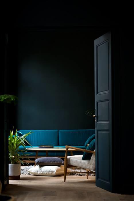 Le Studio Green révèle toute sa force dans le magnifique nouveau Showroom