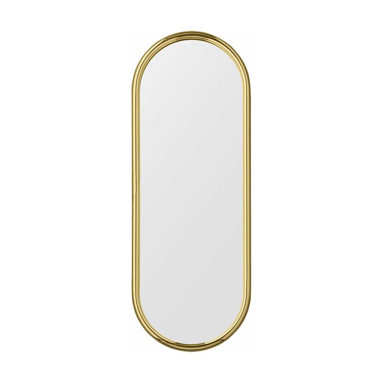 Miroir doré 78 cm Angui - AYTM