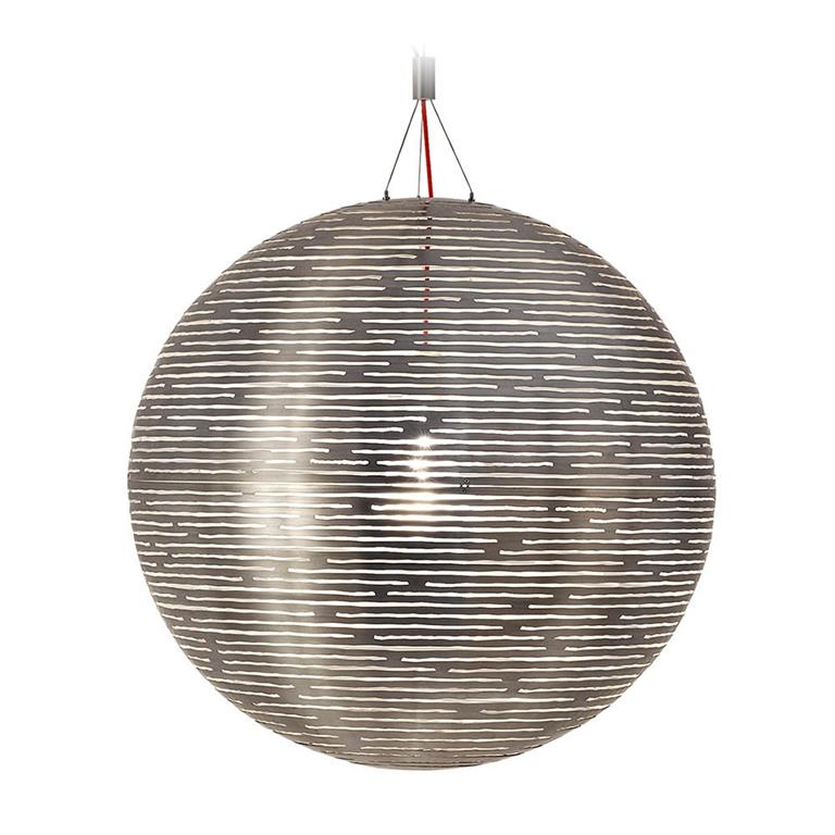 Magdalena Suspension Terzani  