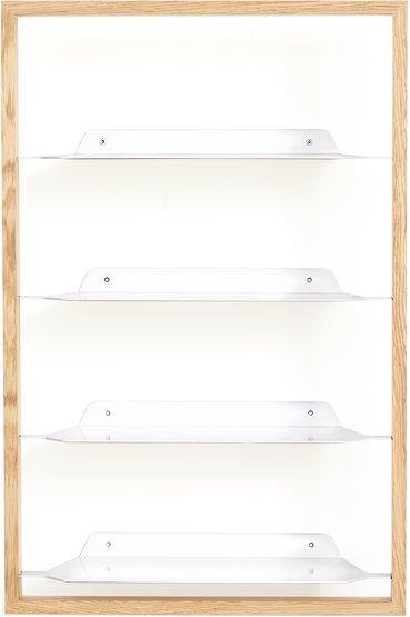 Etagère à chaussures Basti 4 - Das kleine b