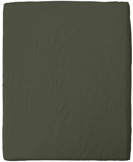 Drap plat Ingrid Bark - By Nord