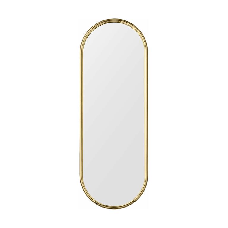 Miroir doré 108 cm Angui - AYTM