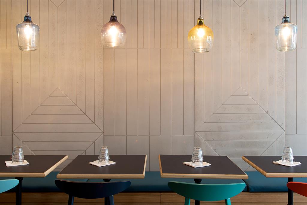 Restaurant Maison