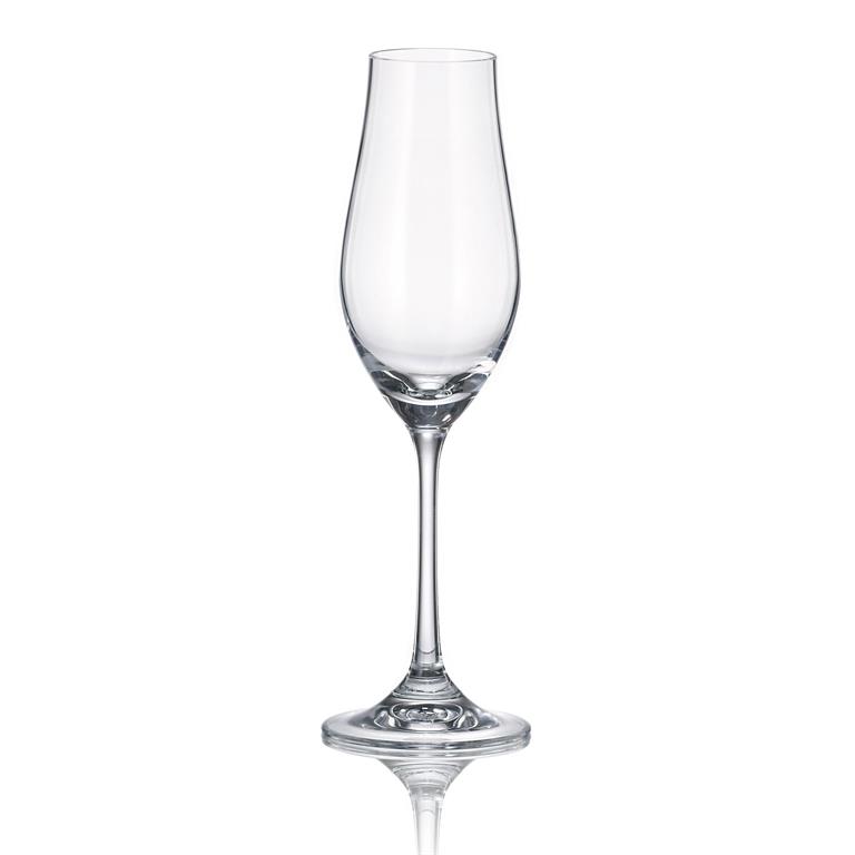 Boîte de 6 flûtes 20cl
