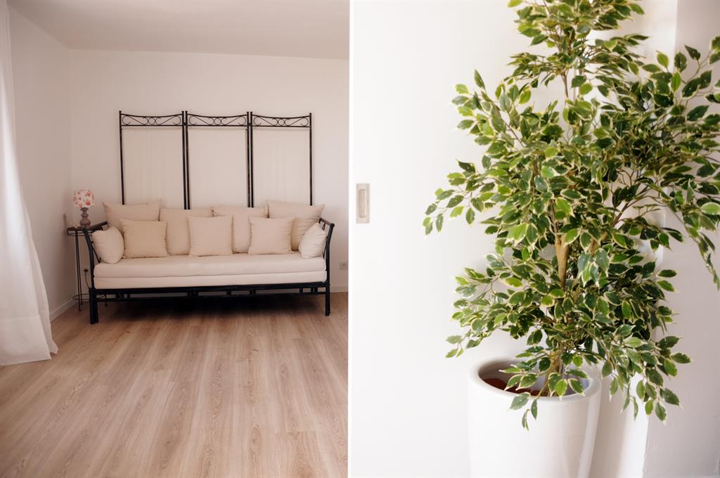 LE 16 - CHAMBRE RDC