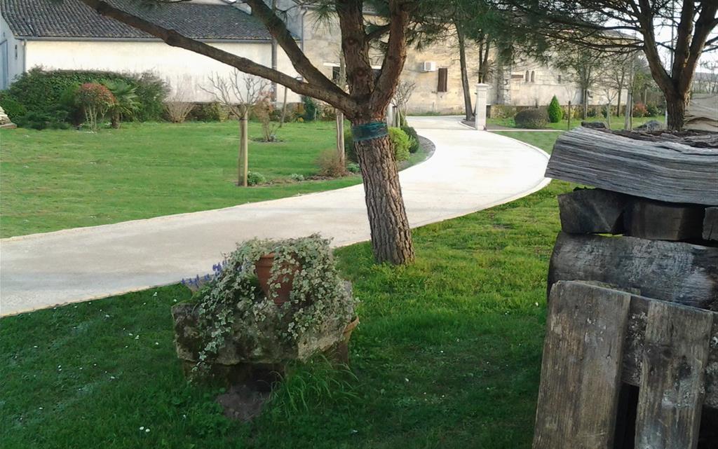 Le Naturelstar® est un sable stabilisé