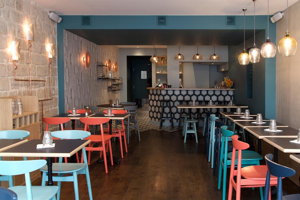 Restaurant Maison