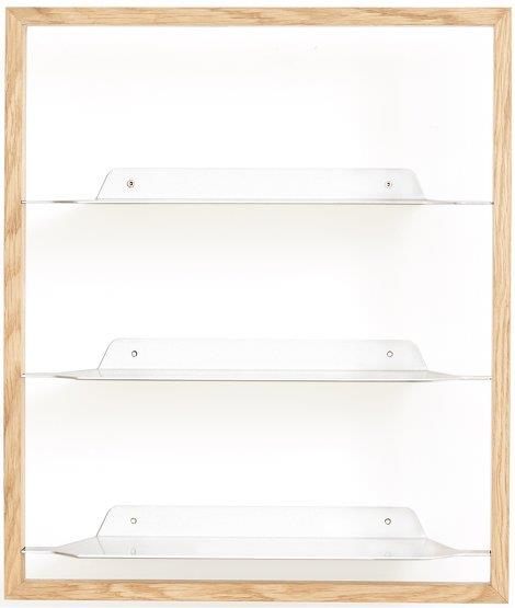 Etagère à chaussures Basti 3 - Das kleine b