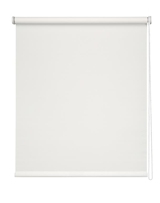 Store enrouleur blanc 200 x 250 cm