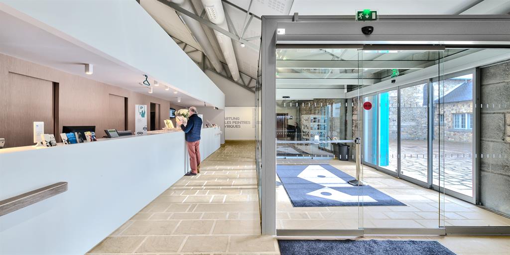 Fonds Hélène & Edouard Leclerc pour la culture