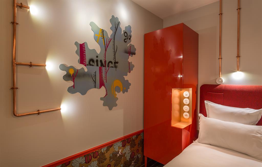 Hotel Exquis 