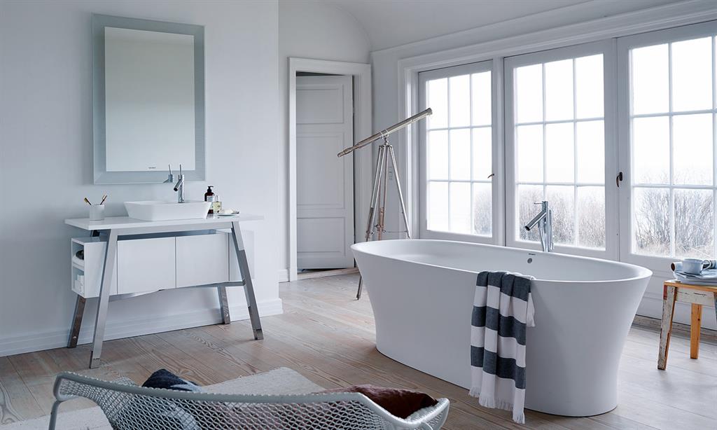 Cape Cod de Duravit