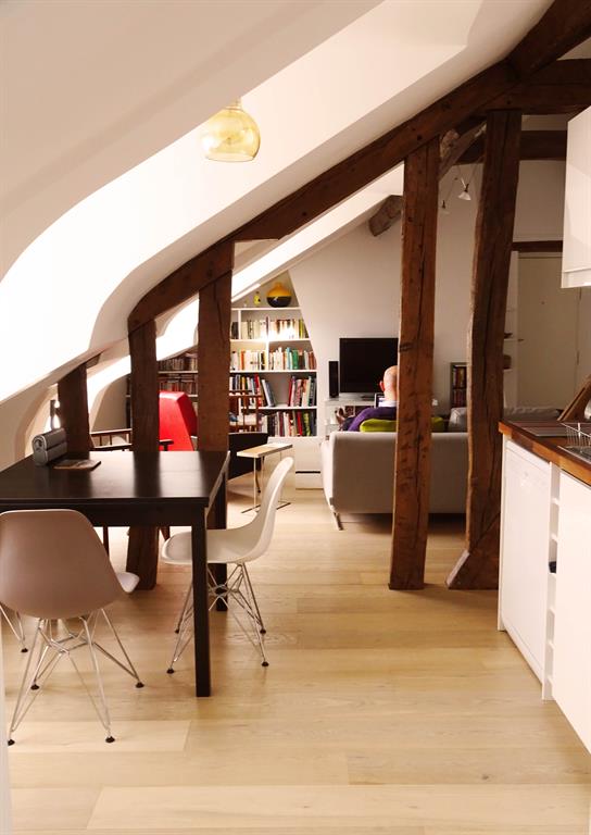 Interior design by karine Perez