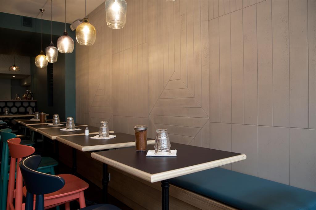 Restaurant Maison