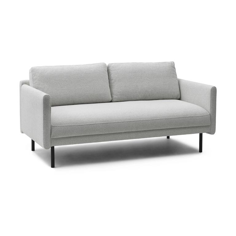 Canapé blanc 170