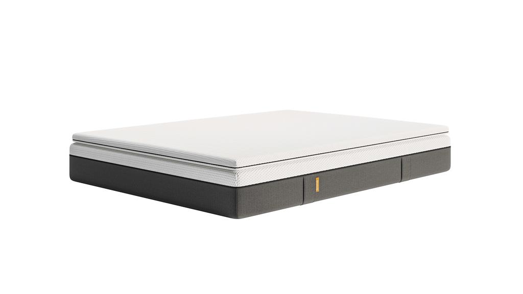 Pack Matelas et Surmatelas 140x190
