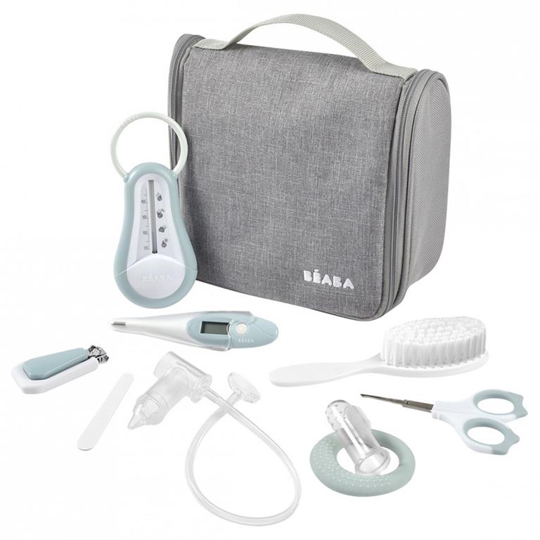 Trousse de soin
