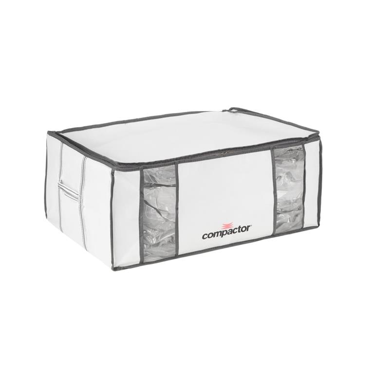 Housse de rangement sous vide XXL 65 x 45 x H