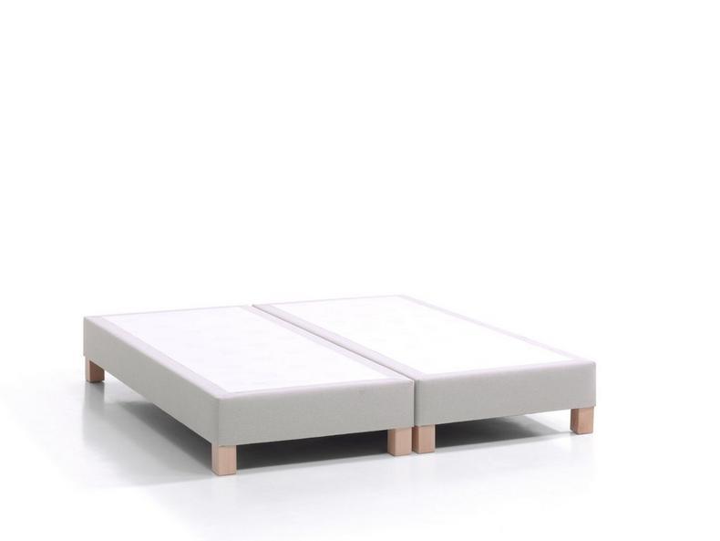 Sommier 20 cm Fixe TEMPUR®