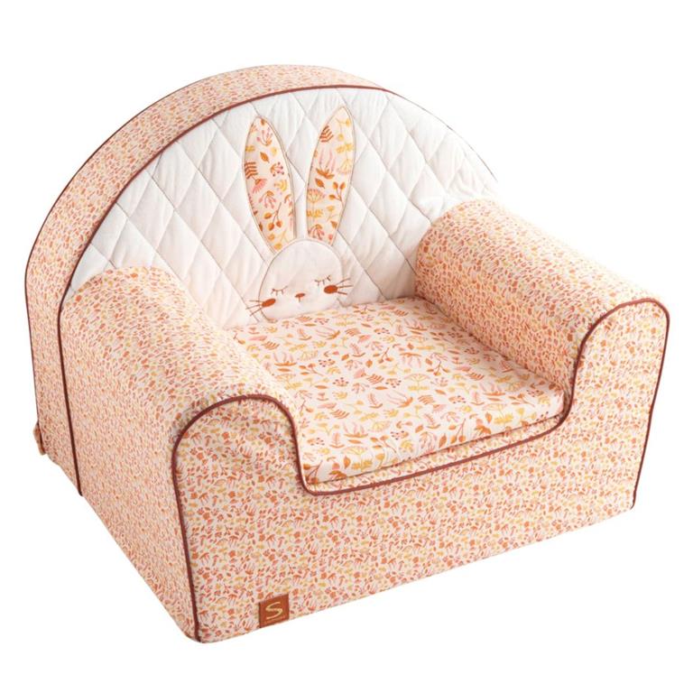 Fauteuil club ESMEE