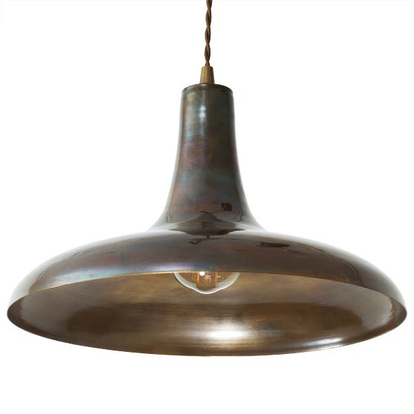 KAMAL MOROCCAN PENDANT