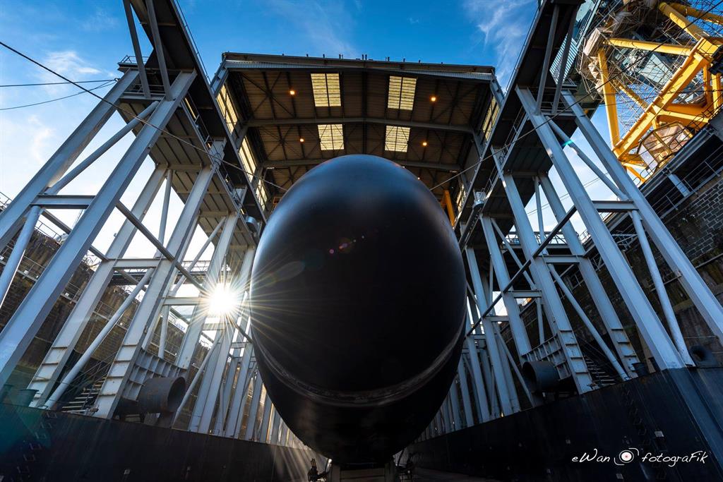 Photographie sous-marin en Bretagne