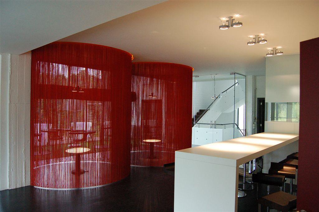 Hall d'accueil