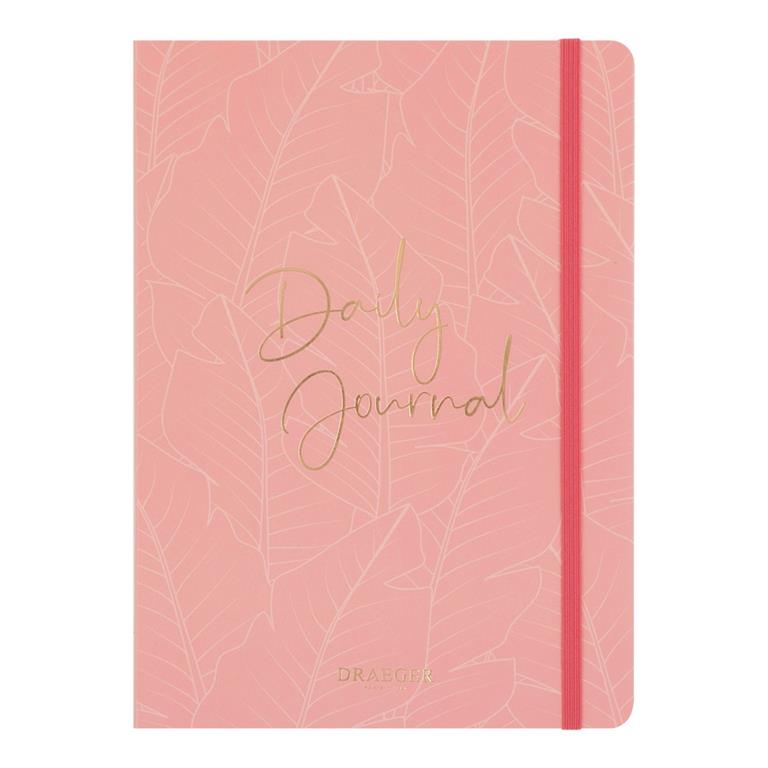 Carnet À Points A5 - Fermeture Élastique