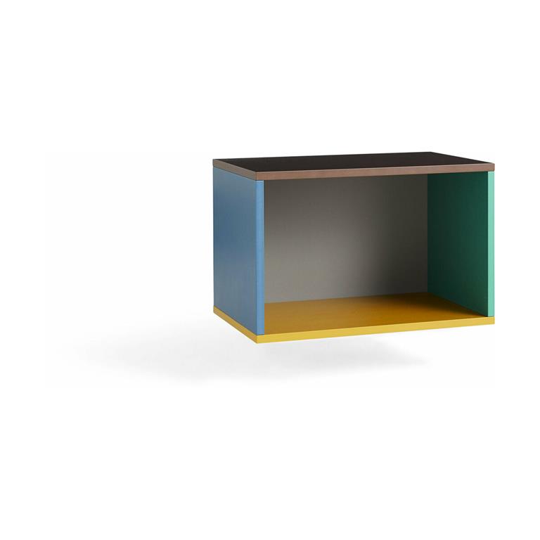 Module de rangement S en bois Multi - Hay