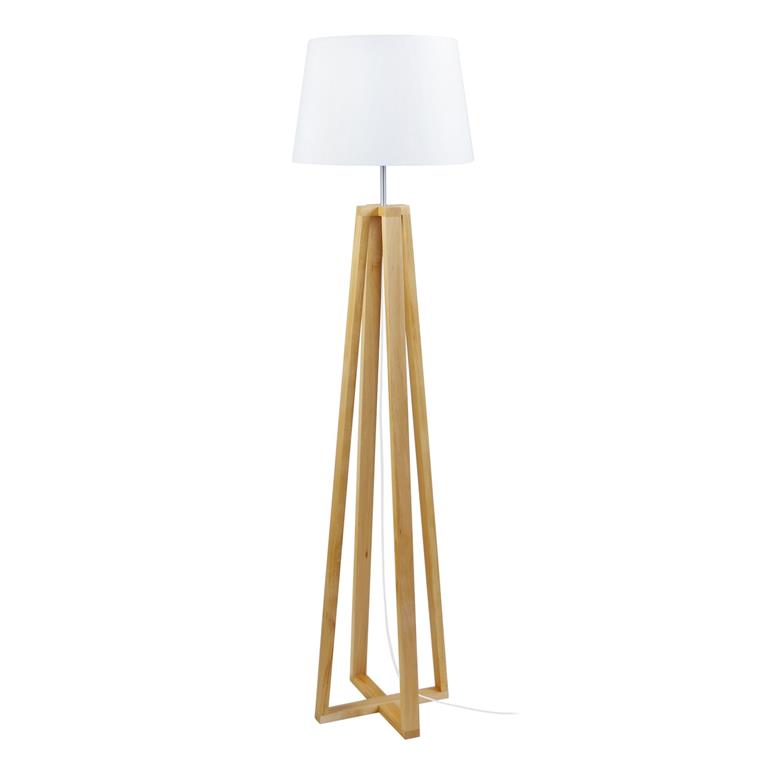 Lampadaire TOSEL 